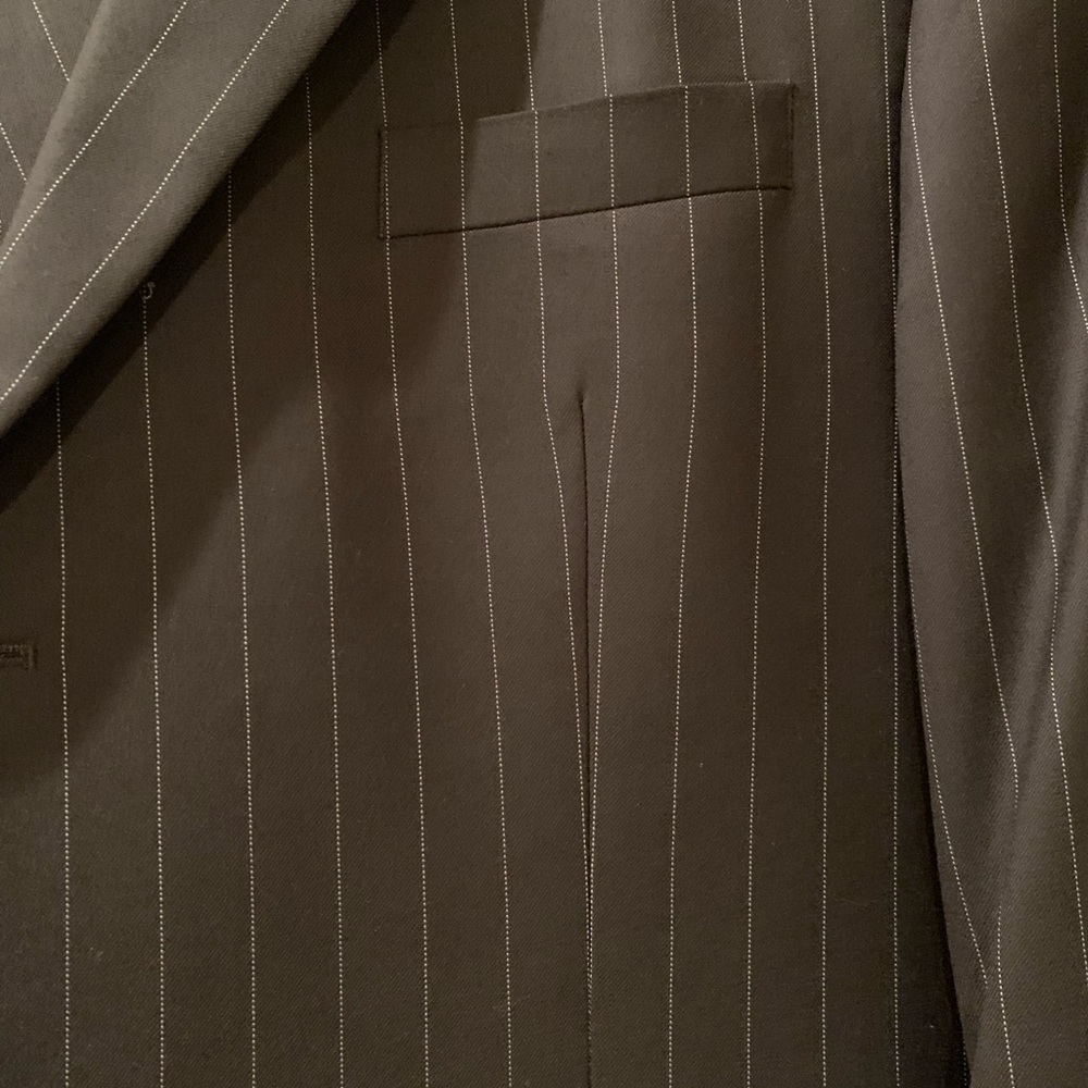 Men’s 3 piece Ralph Lauren suit - Picture 5 of 8